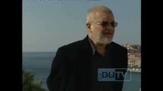 20091103 Antun Maračić