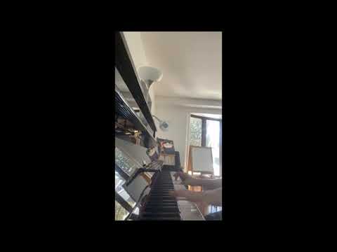 ナイト・オブ・ナイツ [Night of Knights] Piano