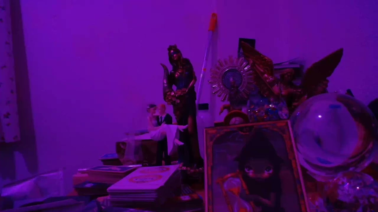 ESTO HA OCURRIDO Y TU PERSONA ESTÁ FURIOSA