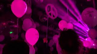 Words of Love - Gigi D’Agostino Live @ Rotonde di Garlasco 20/04/2019