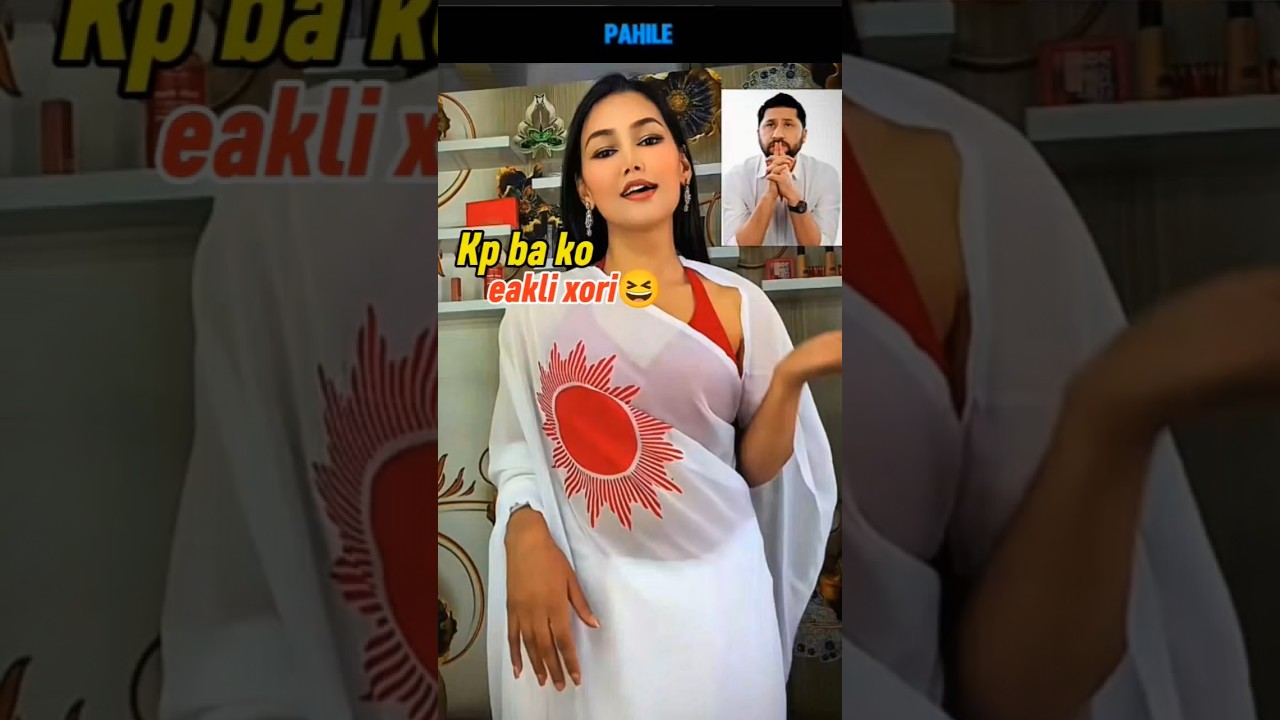 kp ba ki xori ree 😂🔥Nepali Viral & Savage Funny Comments | Part 167 