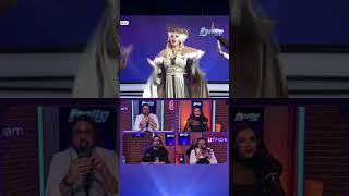¡LLOREMOS TODOS!💋👑VOLVIÓ MILVA GAUTO