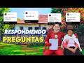 LO QUE NO SABÍAN DE MI MAMA | Washo Washito