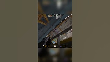 45 NUKE pt 5 #cs2 #csgo #gaming #nuke #counterstrike #cs2clips #funny #cs #csgoclips #cs2highlights