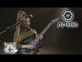 NEMOPHILA 🤘🤘🤘🤘🤘 - 鬼灯 - HOZUKI - 4K 60 FPS - NIPPON BUDOKAN - Dave M Review