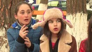 comedy kids ეპიზოდი 74