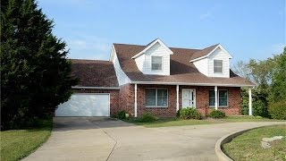 4931 Saint Louis Rock video tour