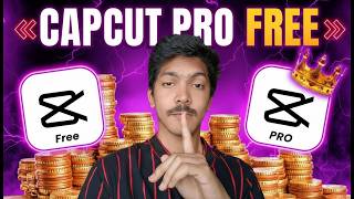 CAPCUT Pro on PC FREE Forever (No Crack! NO Hack!) 2026
