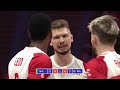 Slovenia 🇸🇮 vs. Poland 🇵🇱 - Bronze Match | VNL 2024 - Full Match