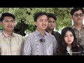 Wapres Terima Audiensi Green Diplomacy Network (GDN)