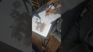1313 Tattoo Studio is live