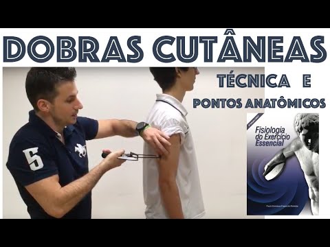 Vídeo: Como Se Livrar De Dobras De Gordura