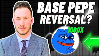 PEPE on Base 0x69: DON'T MISS THIS!!!
