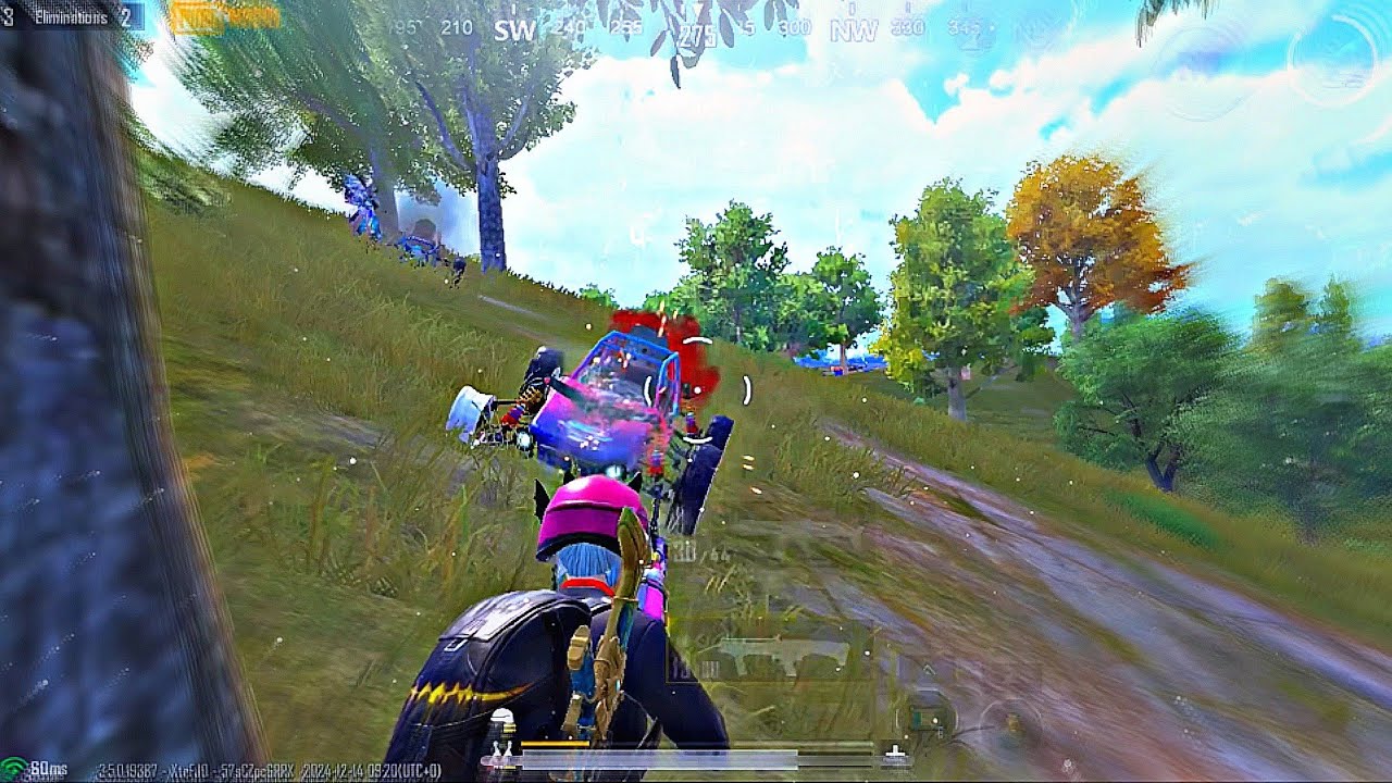 PUBG MOBILE ULTIMATE ROYALE HIGHLIGHTS 🔥 - YouTube