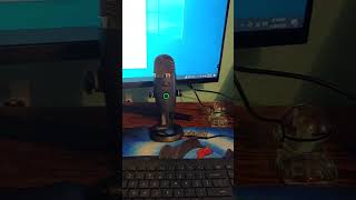 To Show You The Full Setup Of The New Computer