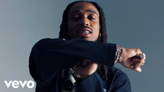 Quavo - Huncho ft. Gucci Mane, Offset, Takeoff & Wiz Khalifa (Music Video) 2023