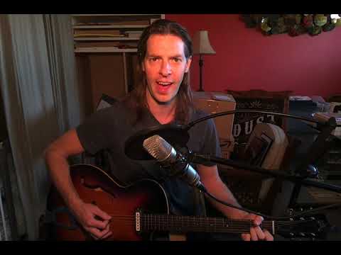 #28 The Handsome Family - My Sister's Tiny Hands (Cover by Paul Hunton)