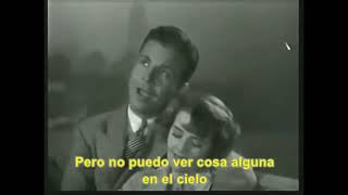 I Only Have Eyes For You   Dick Powell  DAMES 1934 (Subtitulado)