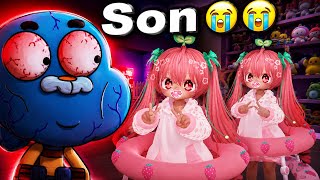 Exploring VrChat's Age Player Problem