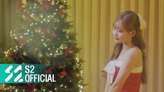 KISS OF LIFE (키스오브라이프) | 🎄Christmas Carol Medley🎄