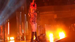 Live - Cowboys, Over This August Hall, San Francisco May 7, 2022