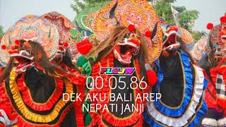 Story wa Demi Kowe Jaranan