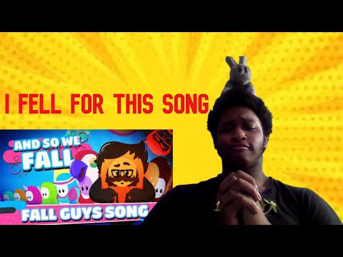 🎵Aye! This song though🎵 | And So We Fall | By: Stupendium