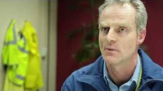 HarvestHR Client Testimonial
