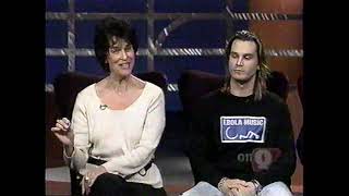 WQED-TV Pittsburgh, PA - On Q Fearsome Foursome - 1/28/00