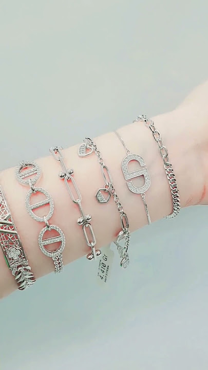 New!! Gelang rantai kadar 40% 8kKiri ke kanan16cm 13 32gr 6 128 0009980017cm 5 wa 62 819-0819-2380