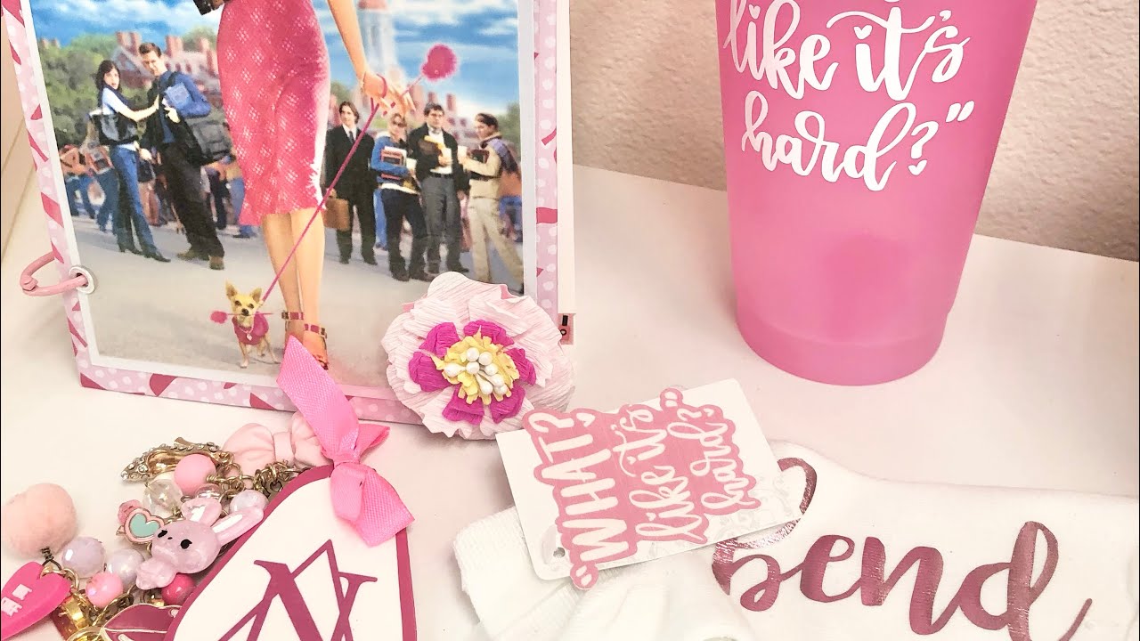 Chick flick swap from 