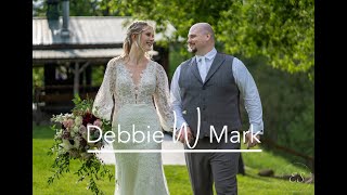 Debbie & Mark's Feature Film
