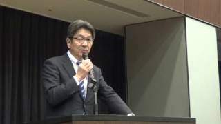 20170323 UPLAN 前泊博盛「沖縄が問う日本の民主主義の課題と処方箋」