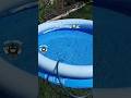 Bestway Fast Set & Rise Pool Unboxing ☀️🤽♂️