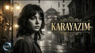Karayazim Altay Originals (70S Psychedelic Rock)