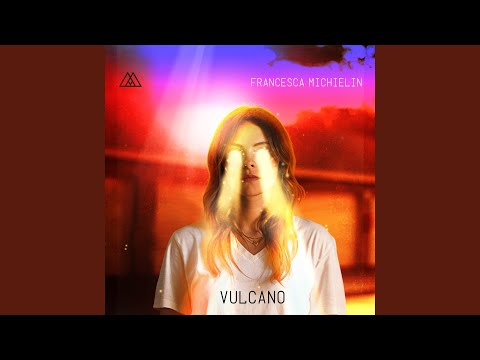Vulcano (Radio Edit)