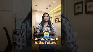 Top AI Expert Reveals BEST Generative AI Course Features! #shorts