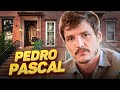 Pedro Pascal | How the star of The Last of Us lives, and how much he earns