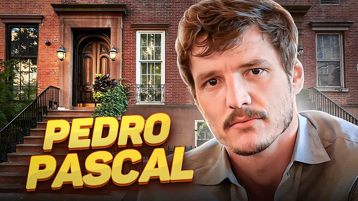 Pedro Pascal | How the star of The Last of Us lives, and how much he earns - DayDayNews