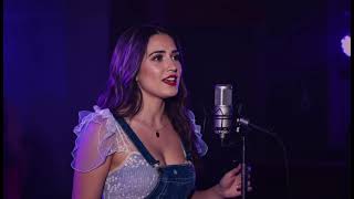 Asya Arpacı - Beni Sana Hapsettin (İrem Derici Cover) Resimi