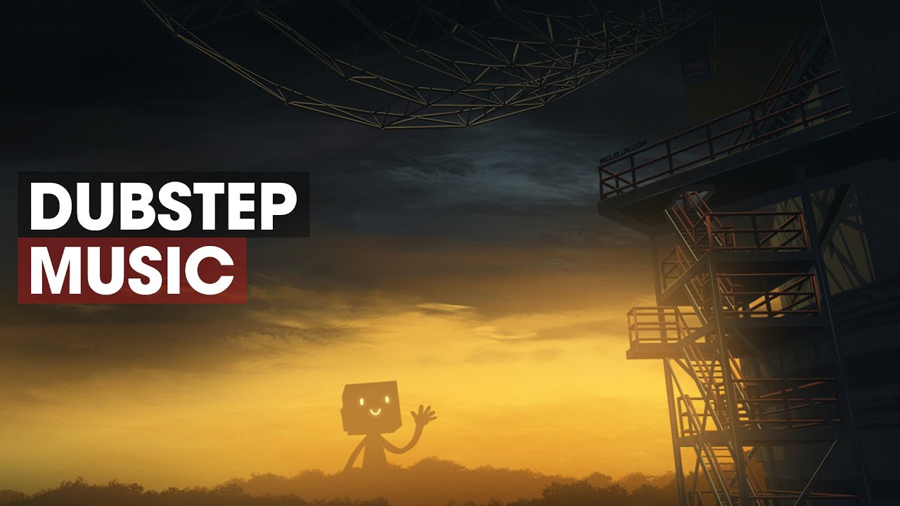 [Dubstep] Copperknob Flashing Lights YouTube