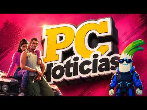 Could GTA VI come to PC BEFORE consoles??😳😳PC NEWS!