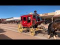 A fun Day in Tombstone, Arizona 01.02.21