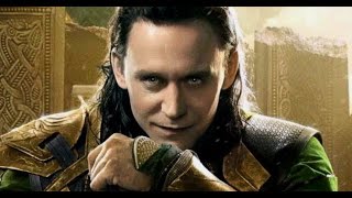 Avengers Actor Tom Hiddleston  Facebook Live Q&amp;A