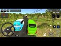 🚌 Euro Coach Bus Simulator Game | New Euro Coach Bus Simulator Game | Part 25