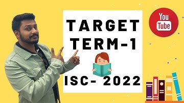 ISC Class 12 | Term-1 |  ITF  | One shot live class | Mathematics |