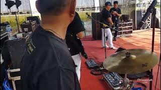 Live persiapan perform Familys Group edisi desa samudra jaya kec Tarumajaya Bekasi 12-07-2025