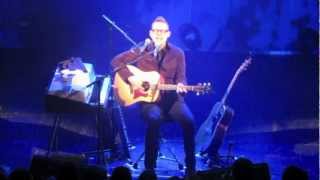 Bernoft - Control Live Trianon