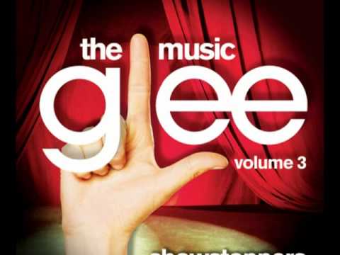 Glee Cast (+) Total Eclipse Of The Heart (Glee Cast Version) (feat. Jonathan Groff)