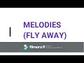 Andral gooden  fly away  2 melodies